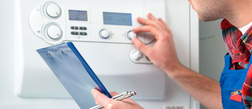 Bayraklı Kombi Tamir Merkezi